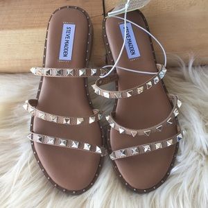 Steve Madden sandals